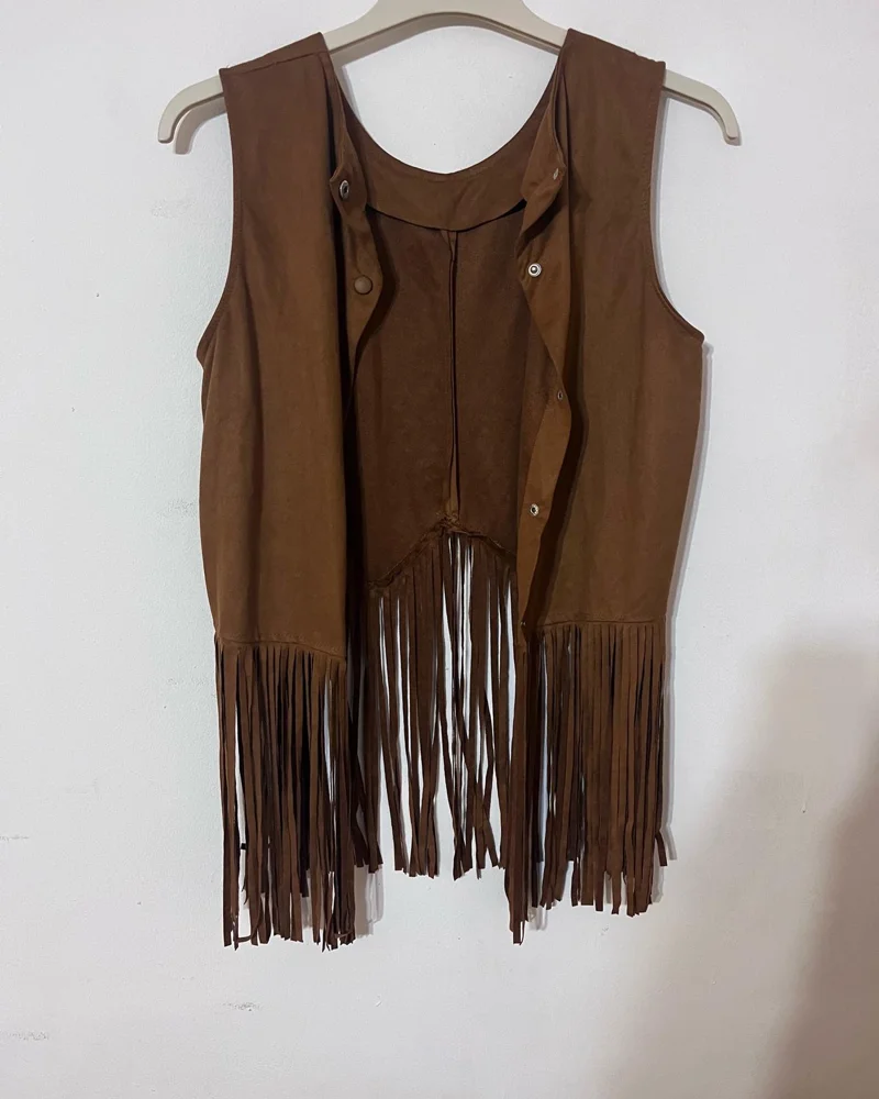 Vests, size S / 36 / 8, photo 3