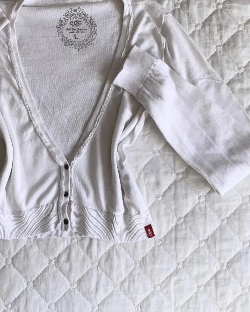 EDC by Esprit Cardigans, size M / 38 / 10, photo 3