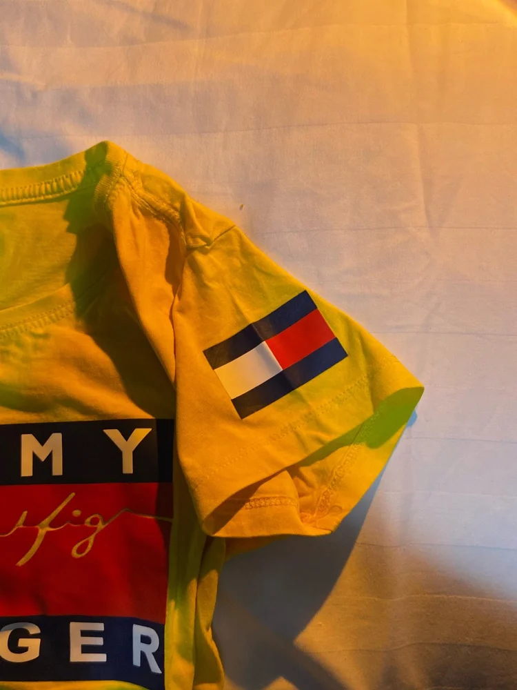 Tommy Hilfiger Shirts, size M / 38 / 10, photo 2