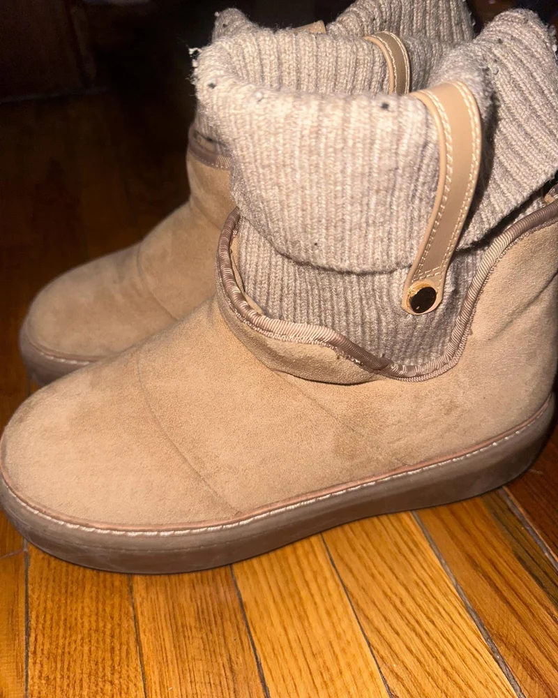 Zara Boots, size 39, photo 2