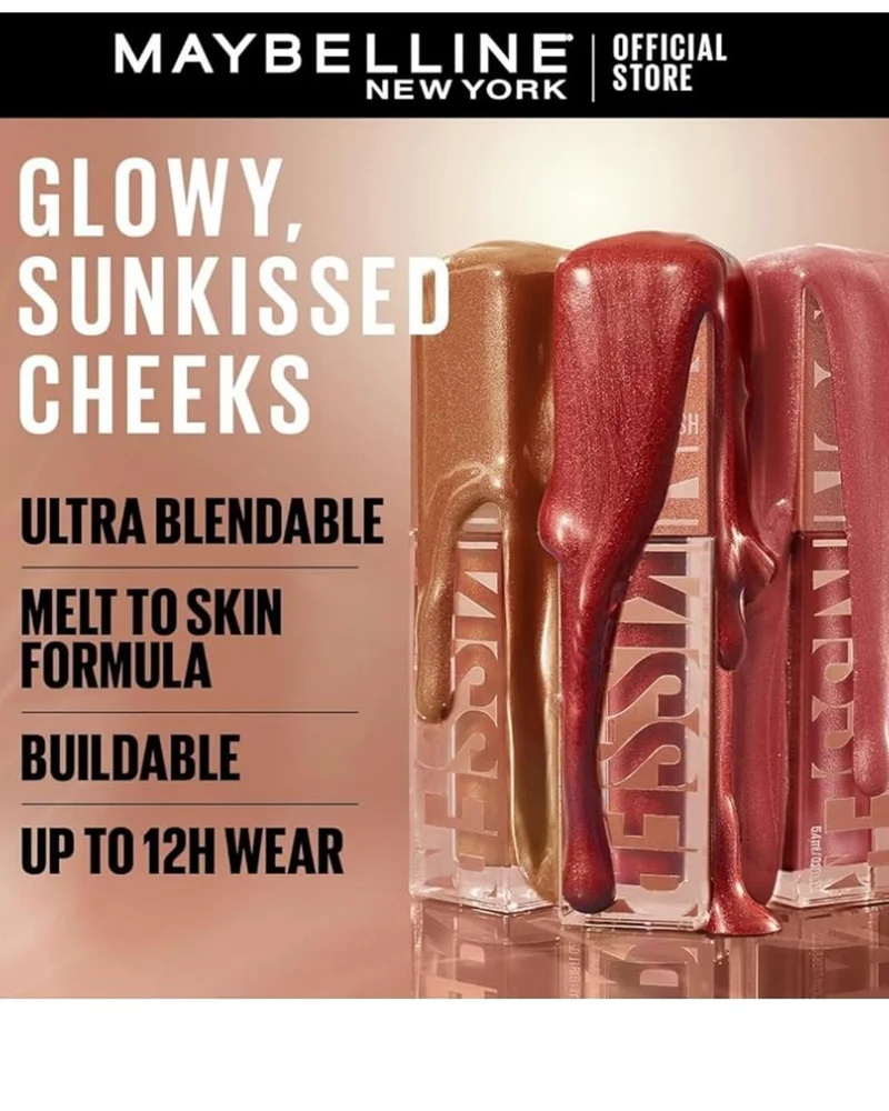 Maybelline Makeup, size No Size, photo 2