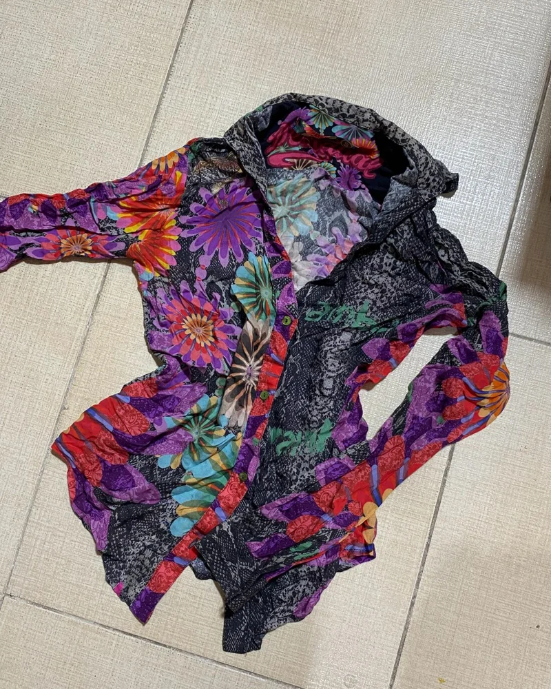 Desigual Shirts