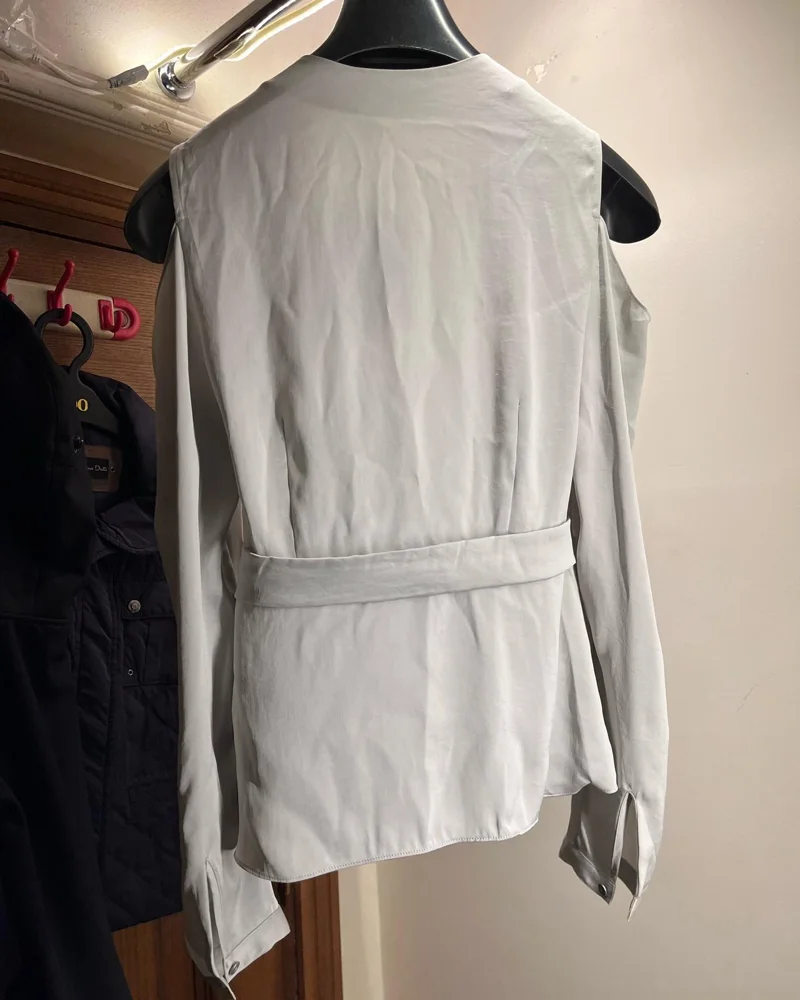 AllSaints Blouses, size S / 36 / 8, photo 4