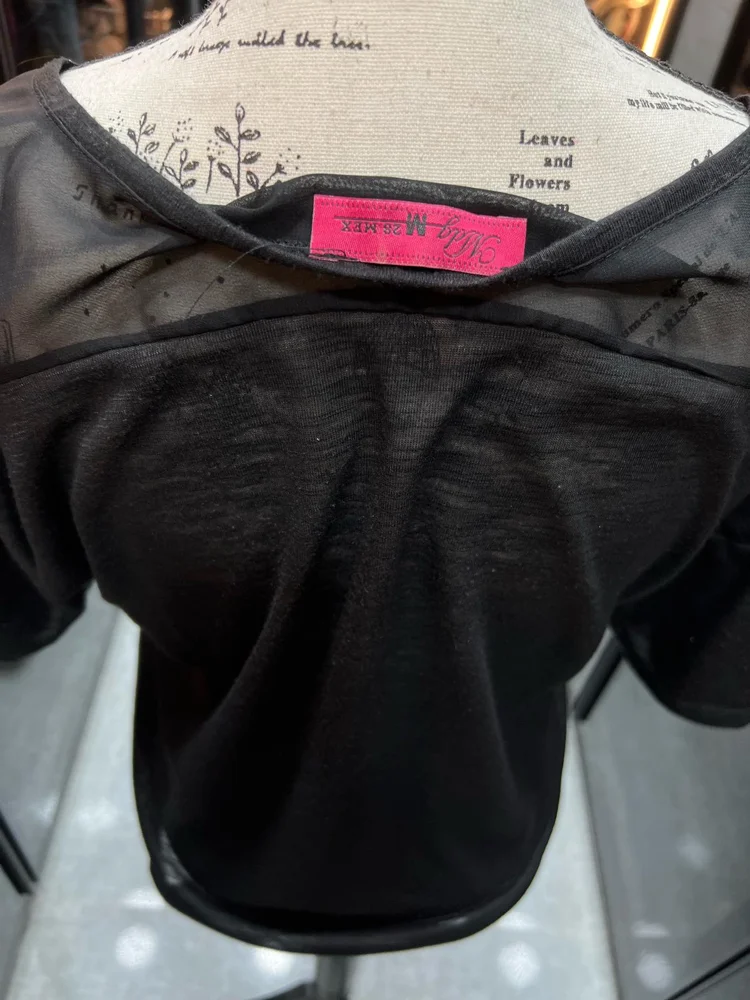 T-shirts, size M / 38 / 10, photo 4