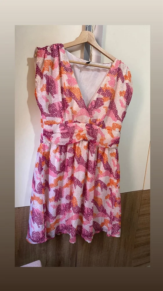 Vero Moda Midi Dresses, size XL / 42 / 14, photo 2