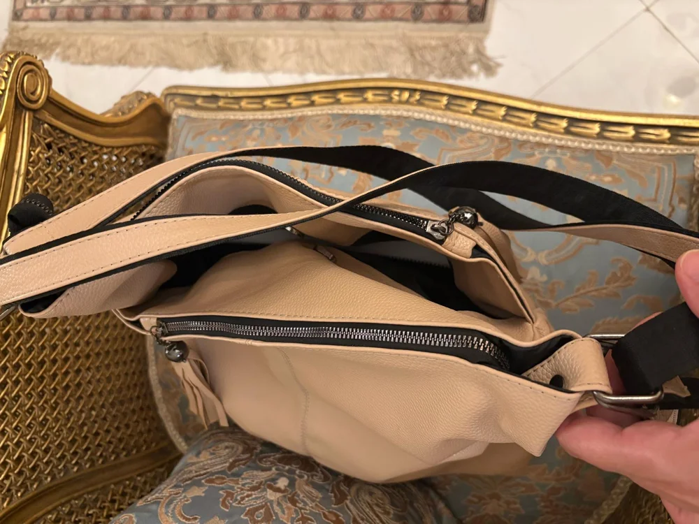 Local Shoulder Bag, size Other, photo 4