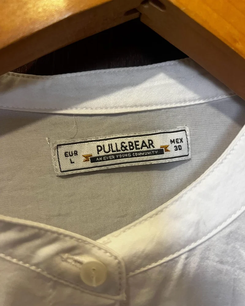 Pull & Bear Blouses, size L / 40 / 12, photo 2