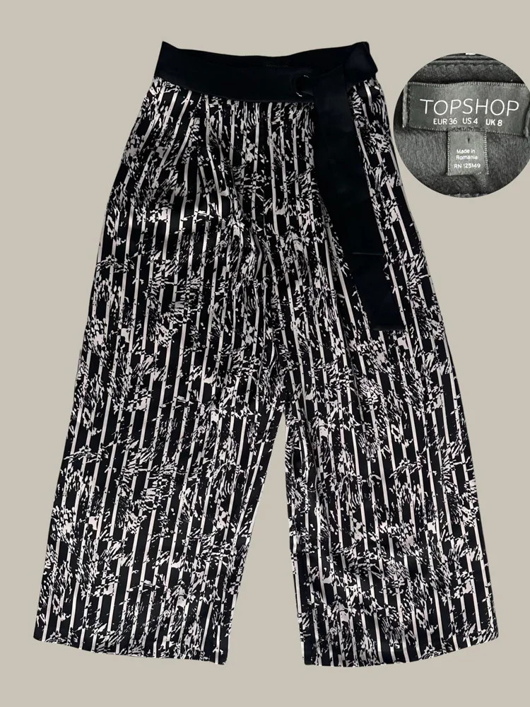 Topshop Pants, size S / 36 / 8, photo 4