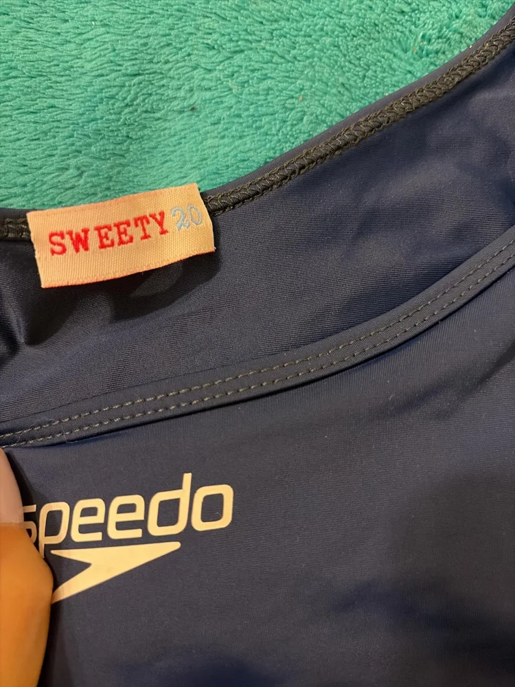 Speedo One-Piece Swimsuits, size Other, photo 2