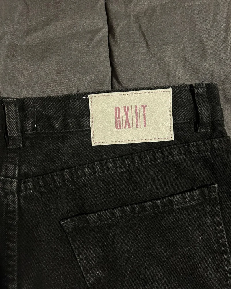 Jeans, size S / 36 / 8, photo 2