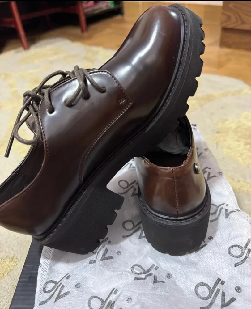 deja vu Loafers, size 37, photo 2