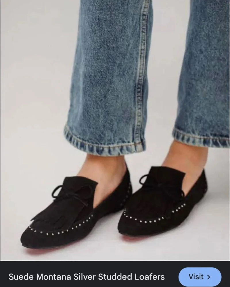Loafers