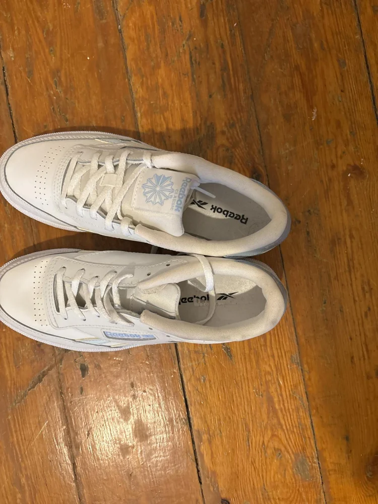 Reebok Sneakers, size 37, photo 5