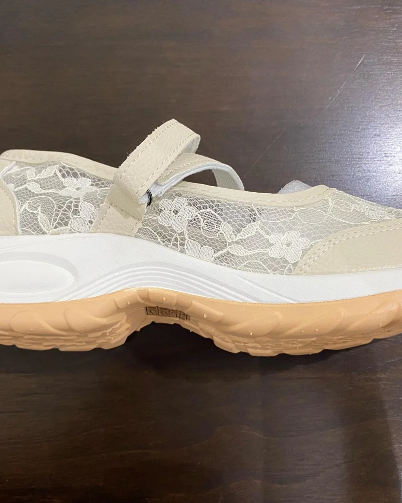 Shein Flats, size 38, photo 4