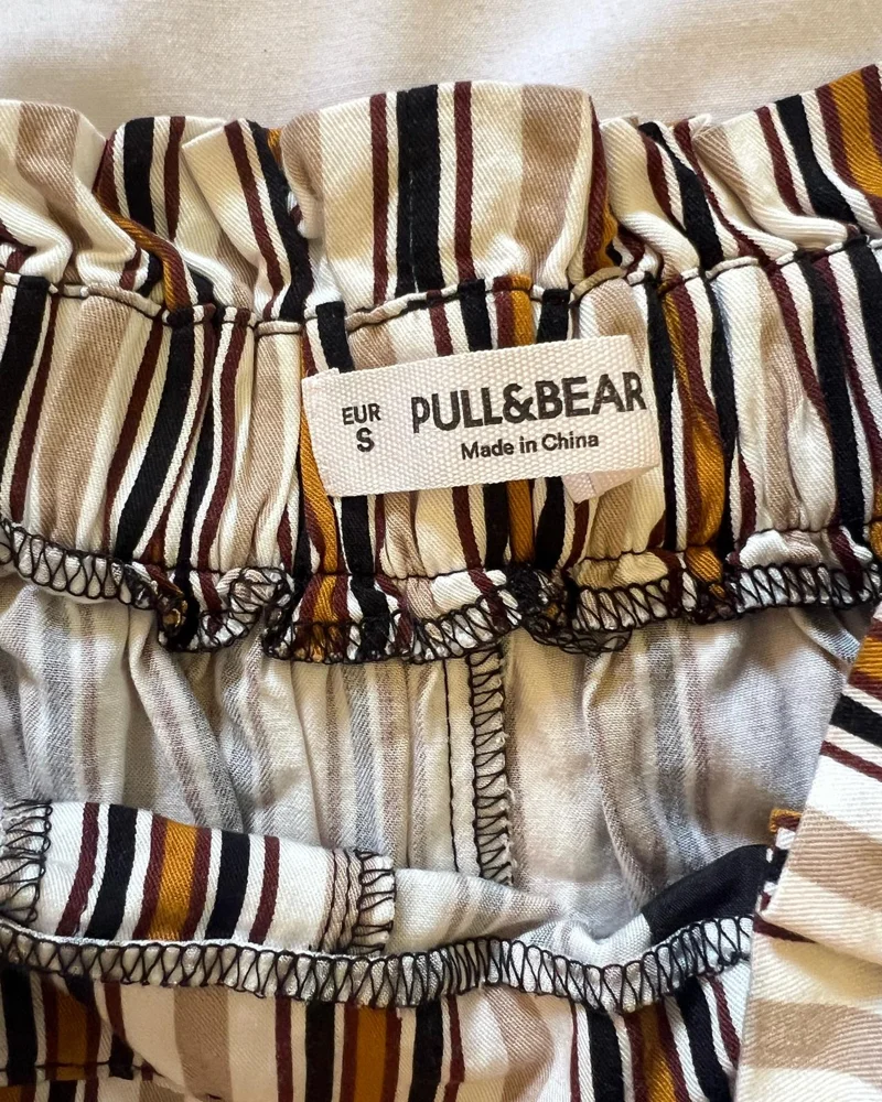 Pull & Bear Shorts, size S / 36 / 8, photo 2