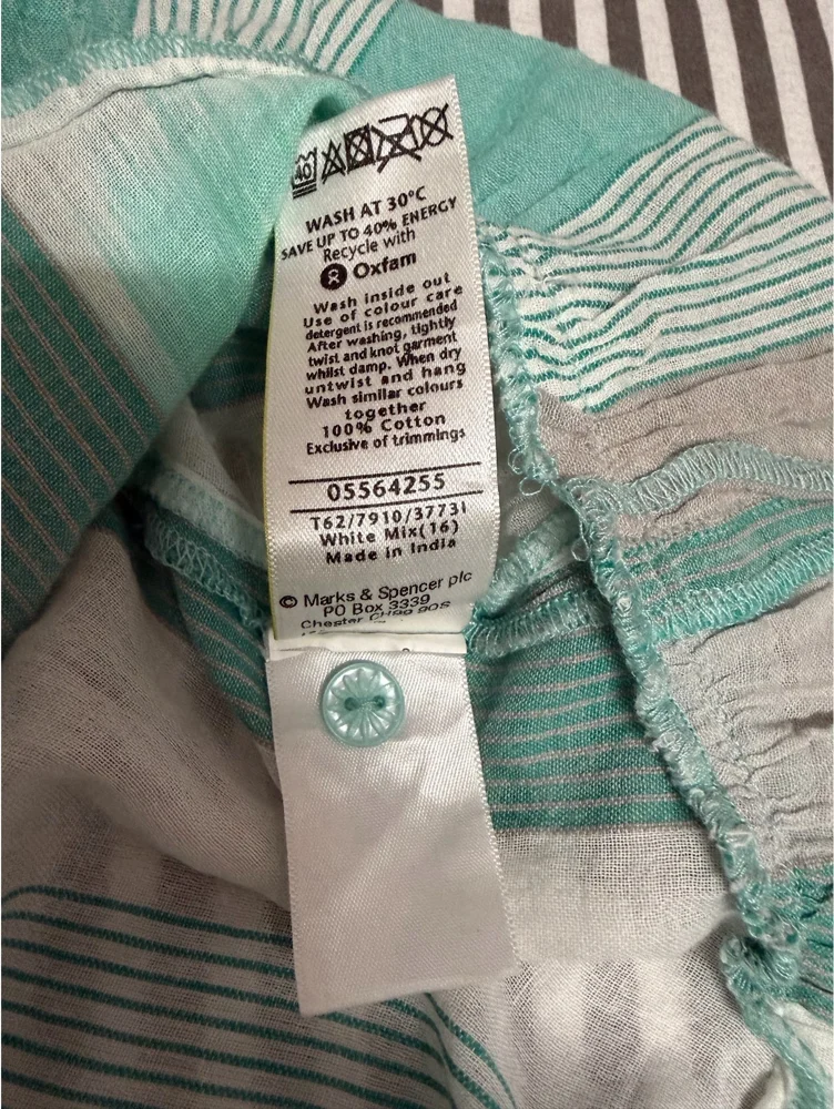 M&S Collection Blouses, size XXL / 44 / 16, photo 6