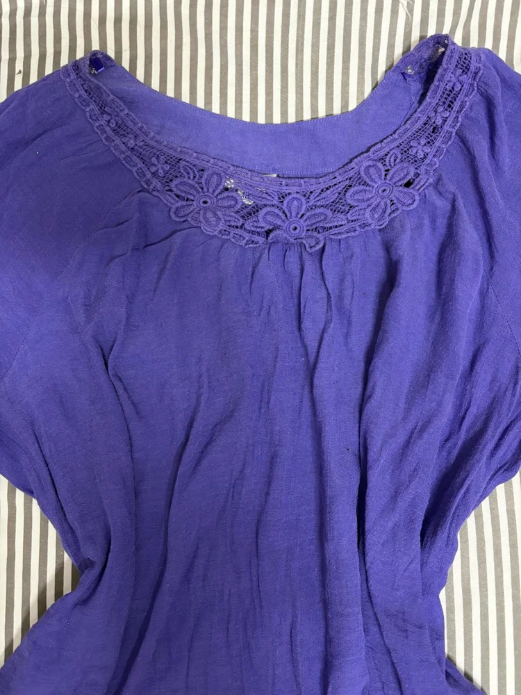 Blouses, size XXXL / 46 / 18, photo 2