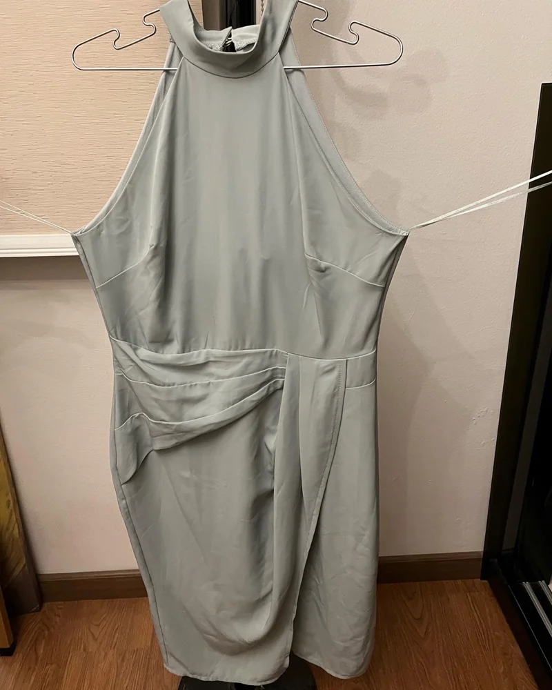 Lipsy Midi Dresses, size XL / 42 / 14, photo 2