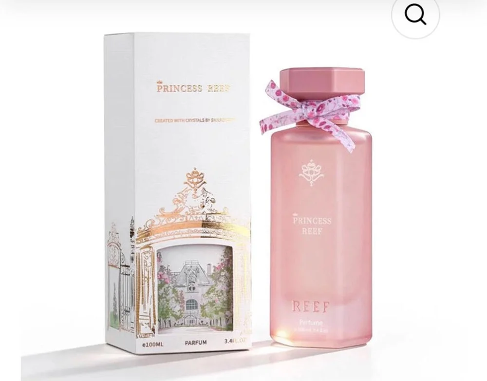 Reef Perfume