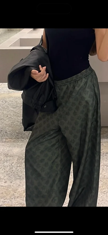 local brands Pants