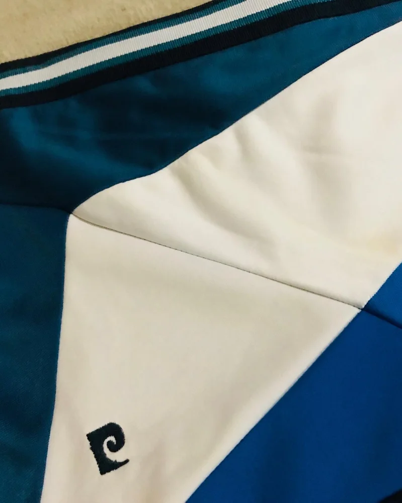 Pierre Cardin Athletic Jackets, size L, photo 4