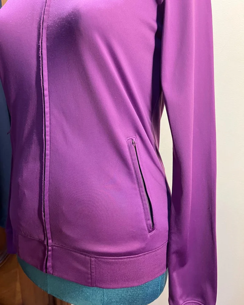 Carhartt Athletic Jackets, size XS / 34 / 6, photo 3
