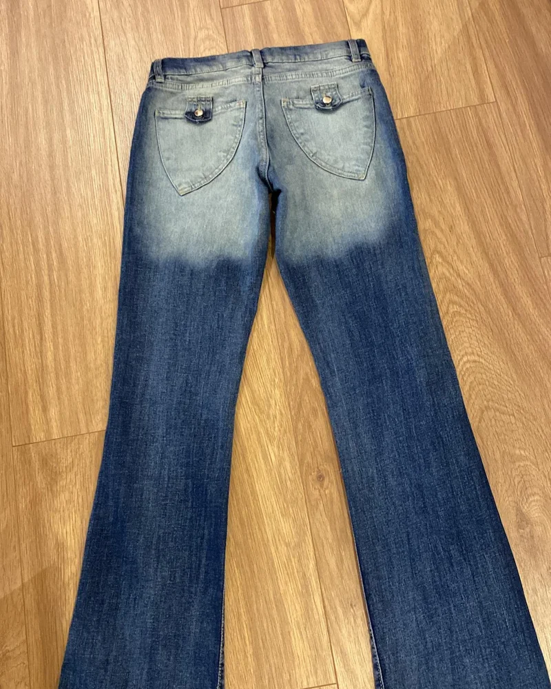 Jeans, size XS / 34 / 6, photo 5