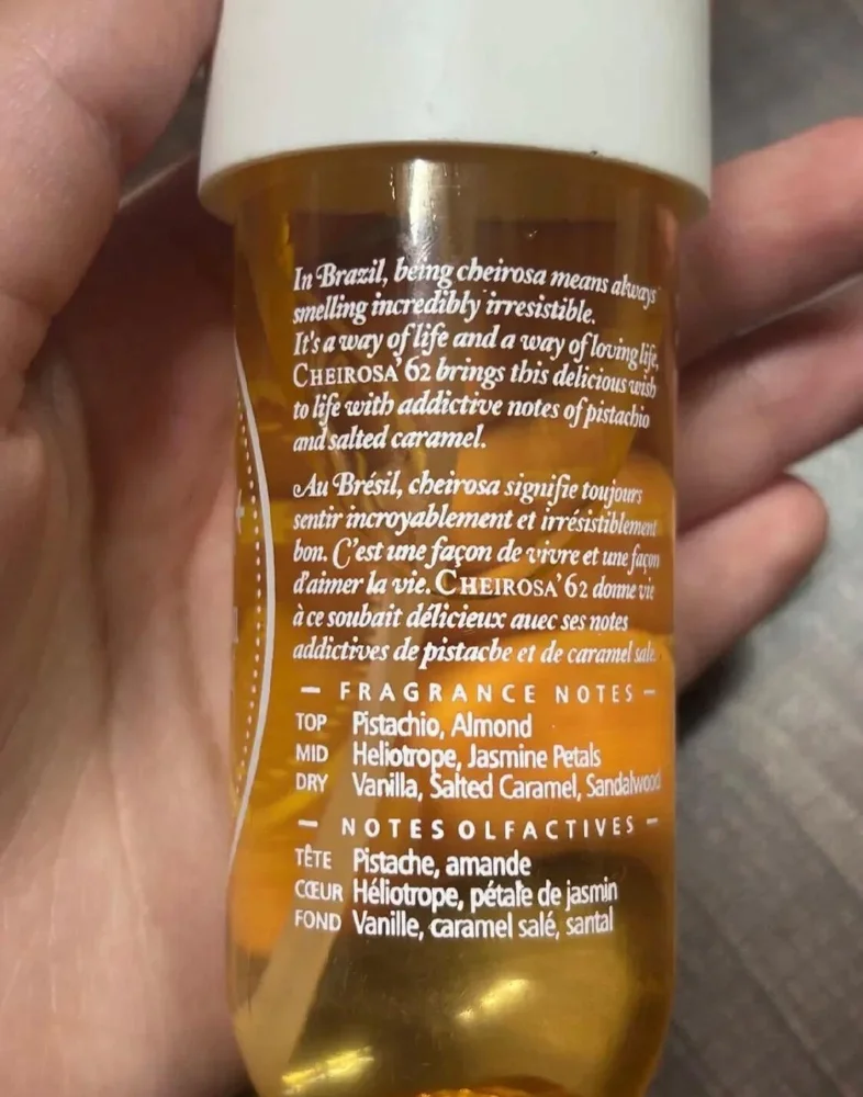 Sol De Janeiro Perfume, size Other, photo 4
