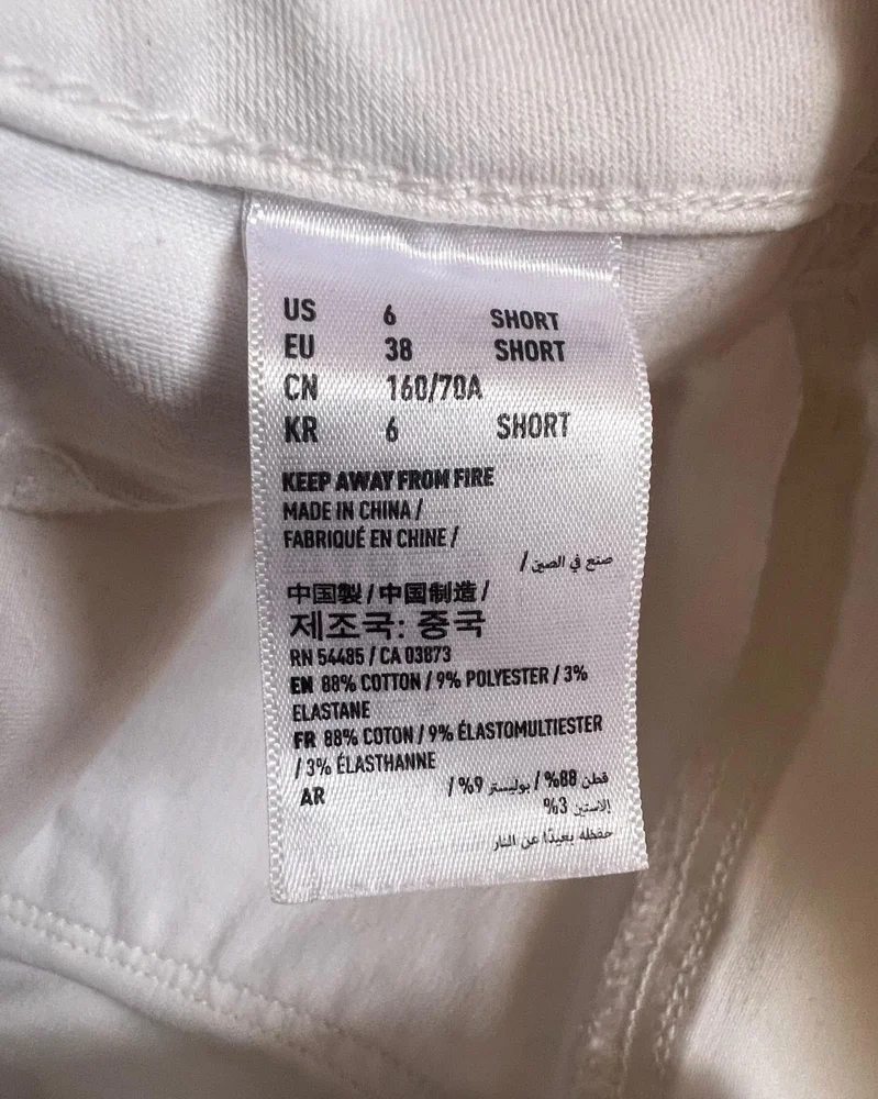 American Eagle Jeans, size M / 38 / 10, photo 4