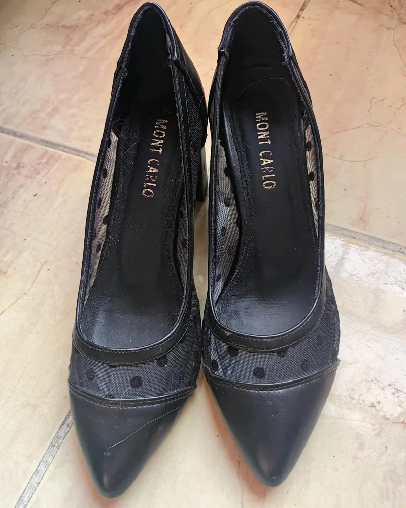 Stiletto Heels, size 39, photo 3