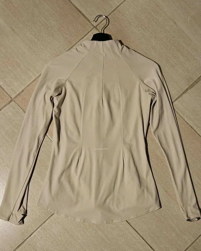 Oysho Athletic Jackets, size M / 38 / 10, photo 4