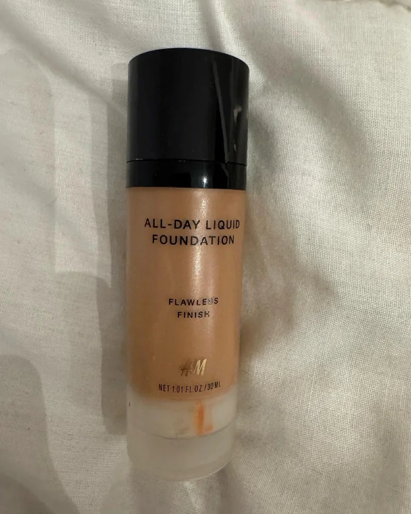 H&M Makeup, size No Size, photo 3