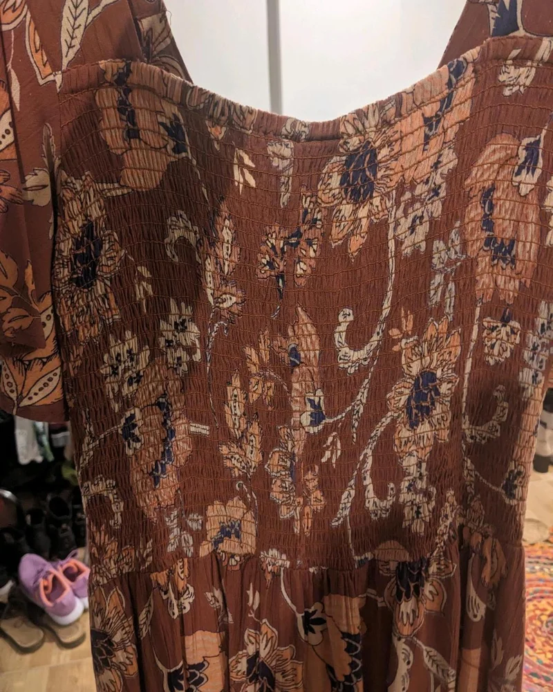 Sundresses, size M / 38 / 10, photo 4
