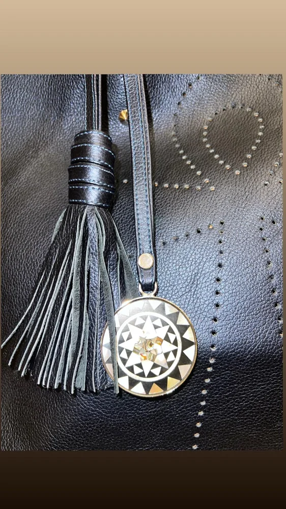 Nuniz Shoulder Bag, size One size, photo 4