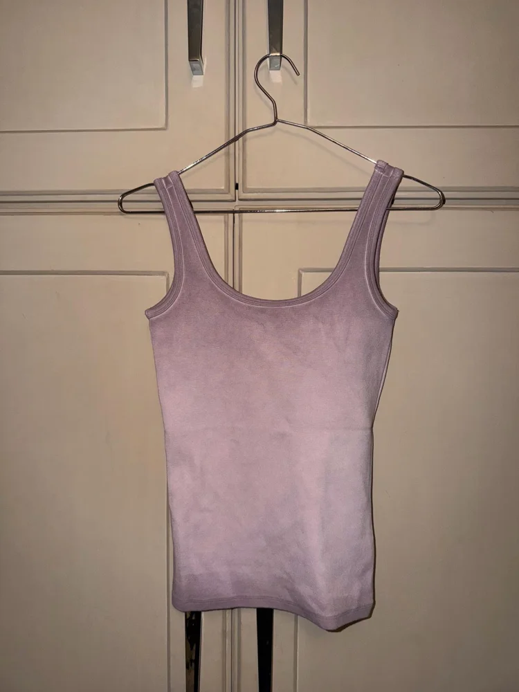 Zara Tank Tops