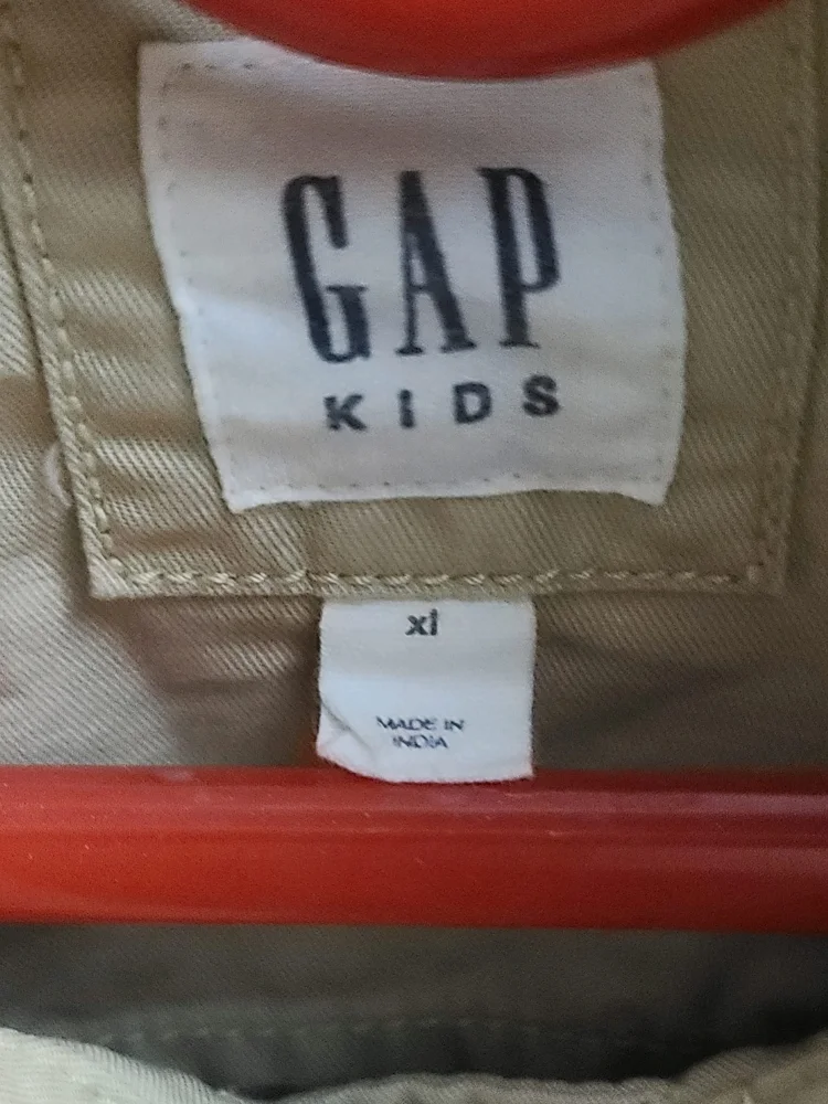 GapKids Outerwear, size 14y, photo 4
