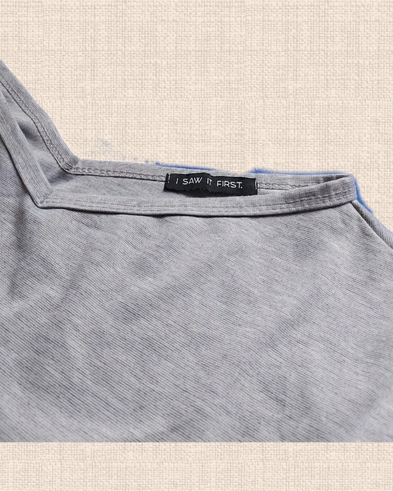 I Saw it First T-shirts, size S / 36 / 8, photo 4