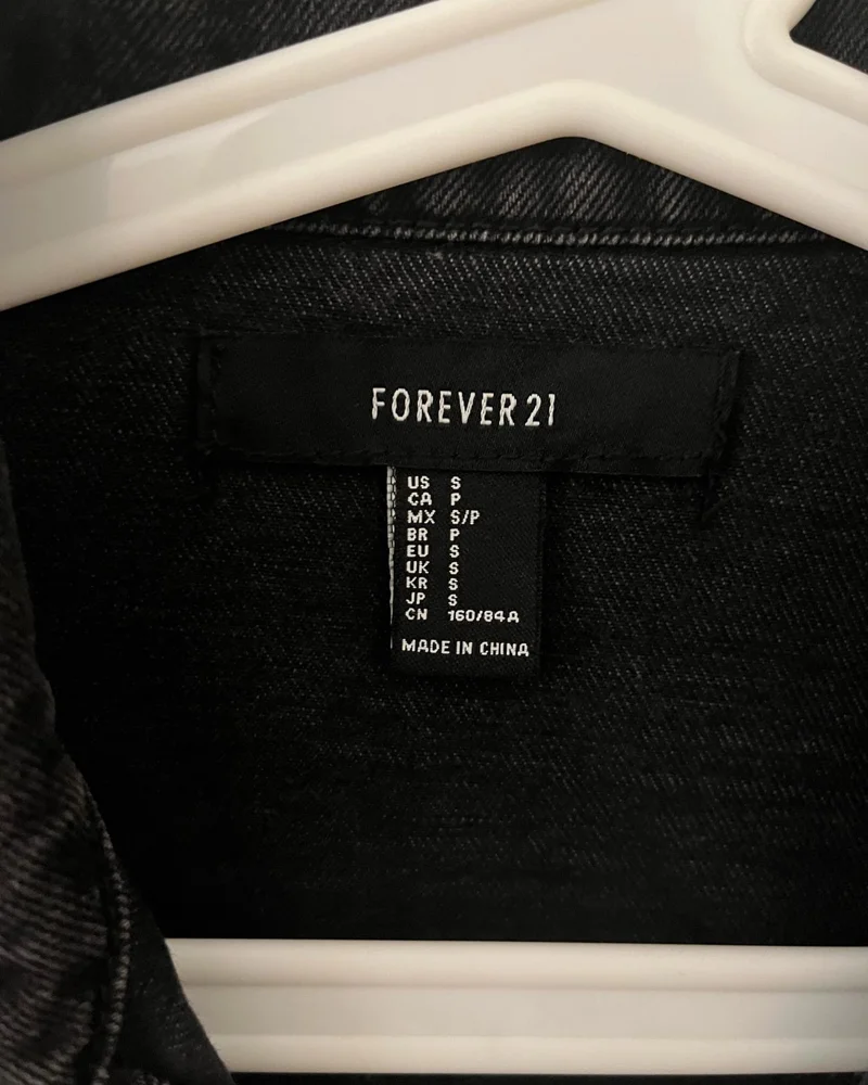 Forever 21 Jackets, size S / 36 / 8, photo 4