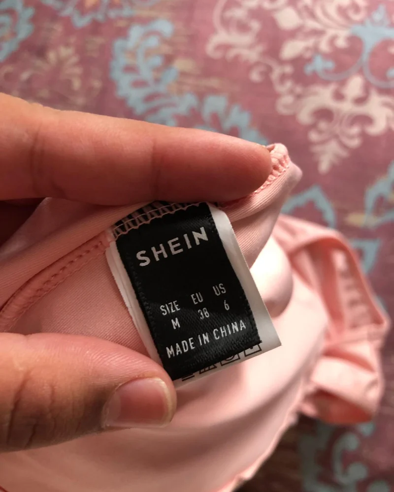Shein T-shirts, size M / 38 / 10, photo 3