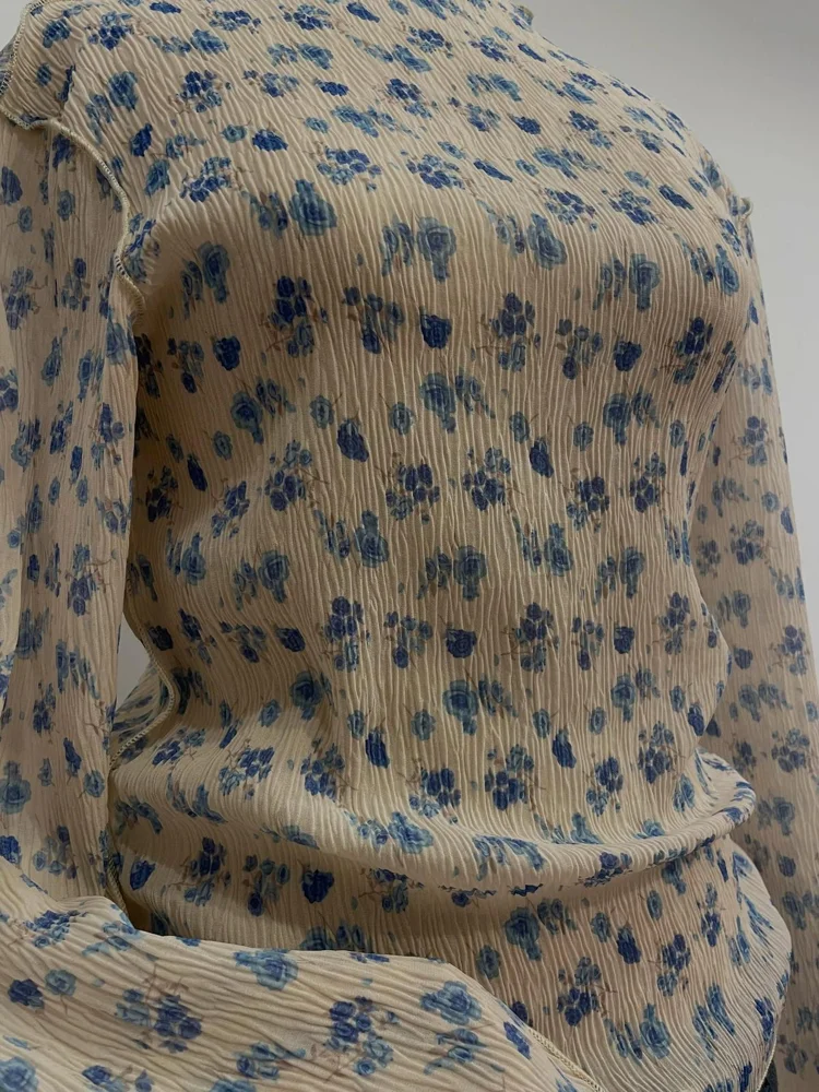 Blouses, size M / 38 / 10, photo 4