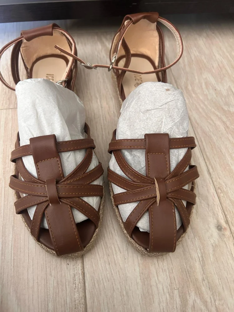 Sandals, size 39, photo 2
