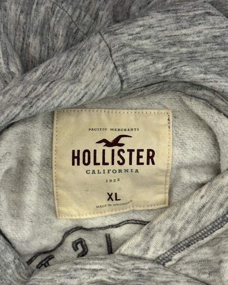 Hollister & Co Hoodies, size XL / 42 / 14, photo 3