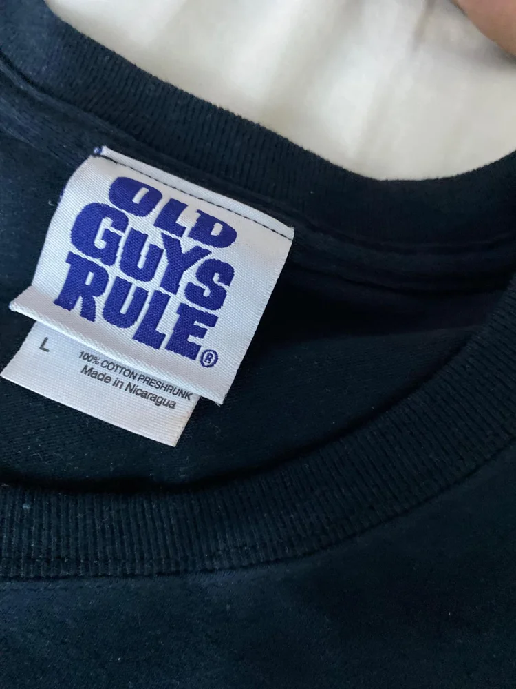 T-shirts, size L, photo 3
