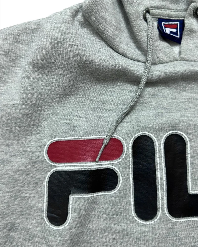 FILA Hoodies, size S / 36 / 8, photo 4