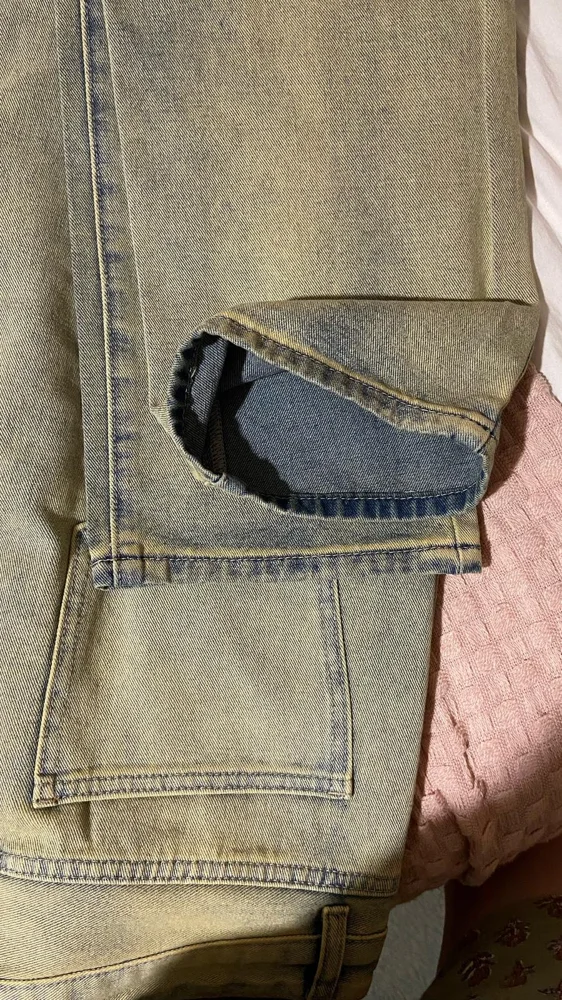 Jeans, size M / 38 / 10, photo 5