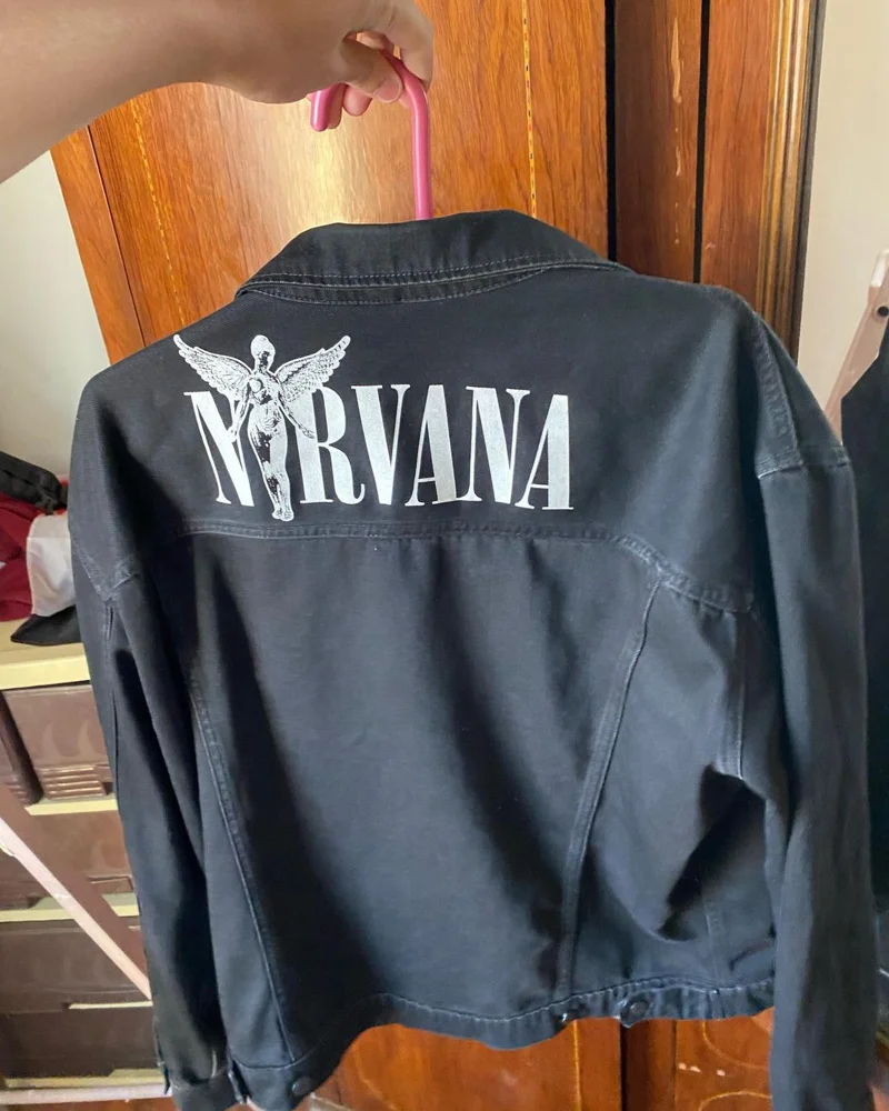 H&M Jackets, size L, photo 4