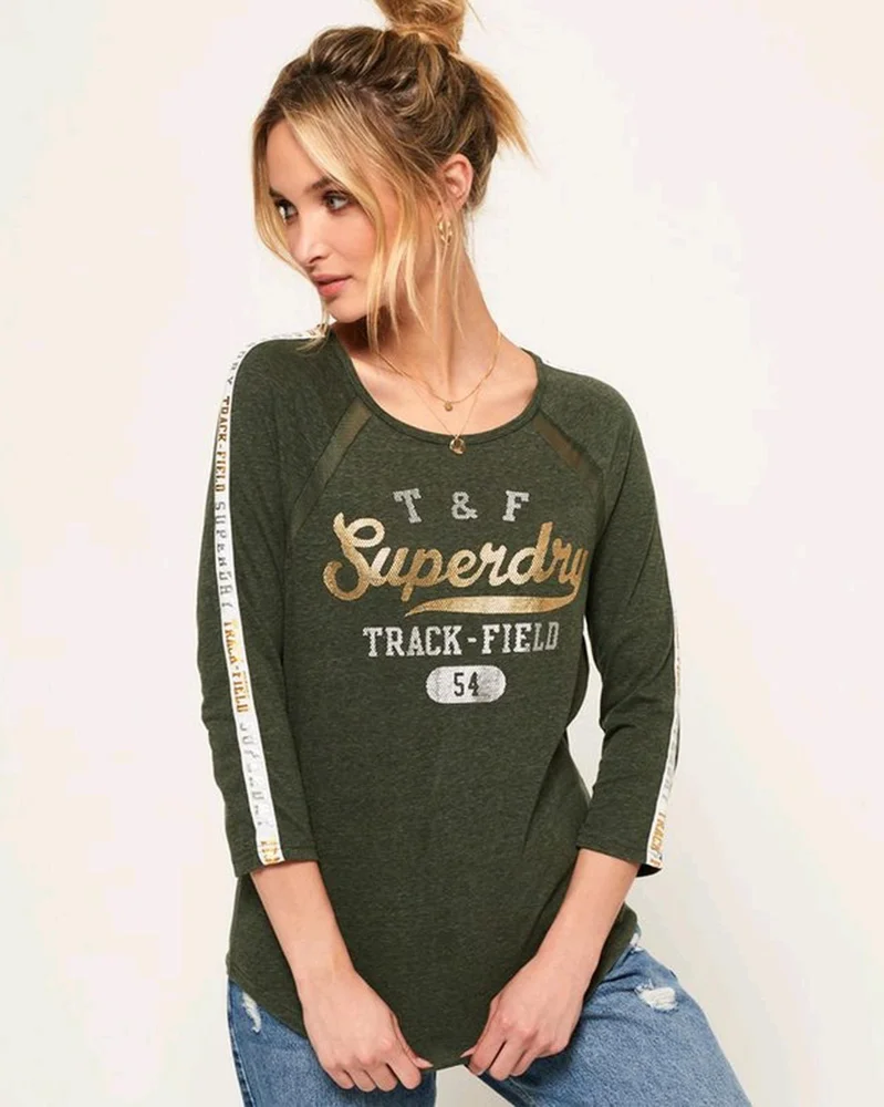 Superdry T-shirts, size Other, photo 2