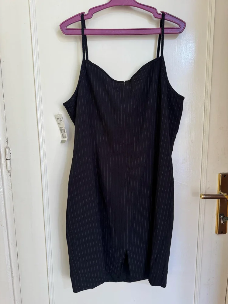 Taifun Mini Dresses, size XXL / 44 / 16, photo 3