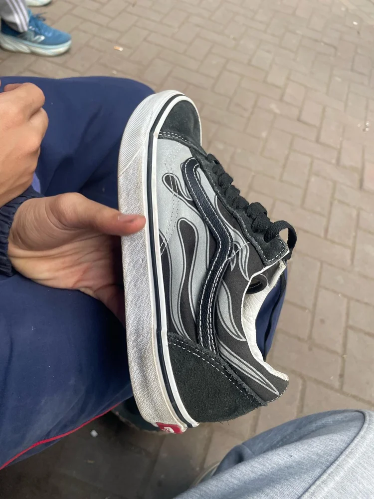 Vans Sneakers, size 39, photo 2