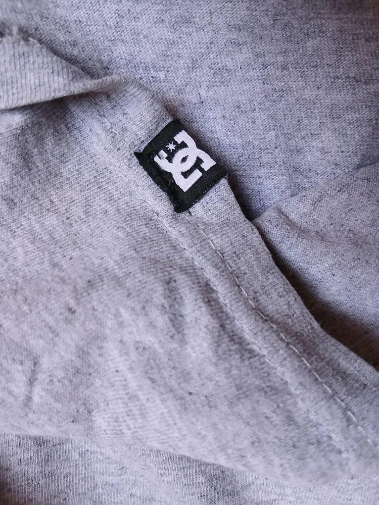 DC Shoes T-shirts, size XL, photo 3
